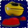 Jeez icon