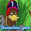 Jet Ducks icon