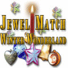 Jewel Match Winter Wonderland icono