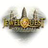 Jewel Quest Mysteries 2: Trail of the Midnight Heart! icon