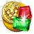 Jewel Quest: The Sapphire Dragon game