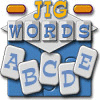 Jig Words icono