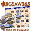 Jigsaw 365 icon
