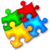 Jigsaw-deluxe icon