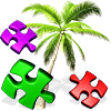 Jigsaw Puzzle Diamond icon