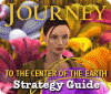 Journey to the Center of the Earth Strategy Guide game