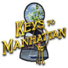 Keys to Manhattan icon