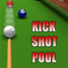 Kick Shot Pool icône