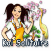 Koi Solitaire icône