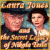 Laura Jones and the Secret Legacy of Nikola Tesla