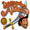 Legend of Aladdin icon