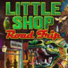 Little Shop - Road Trip icono