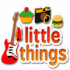 Little Things icon