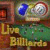 More Info about Live Billiards Game