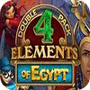 4 Elements of Egypt Double Pack game