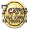 7 Gates: The Path to Zamolxes game