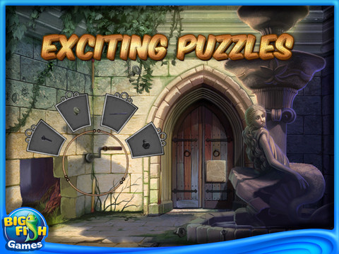 A Gypsy's Tale - The Tower of Secrets Screenshot 2