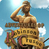 Adventures of Robinson Crusoe game