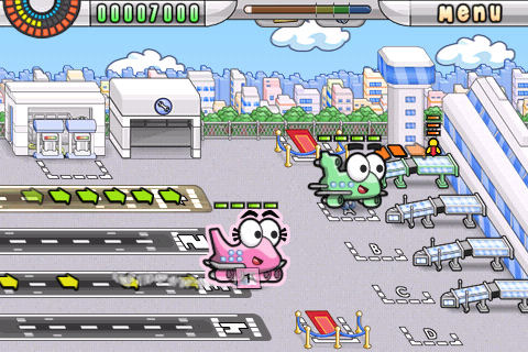 Airport Mania: First Flight Screenshot 3