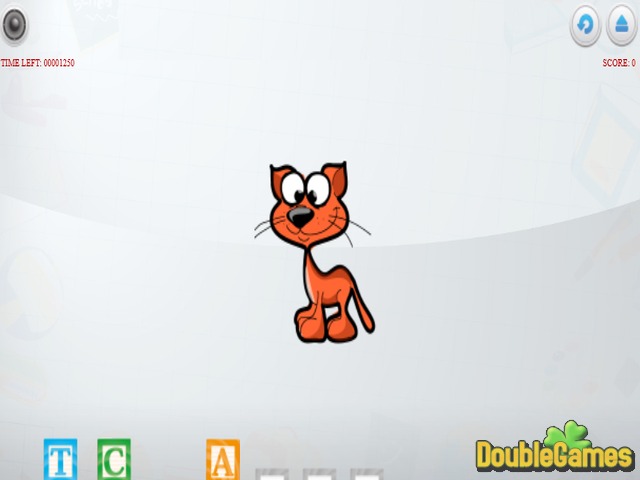 Alphabet Zoo Screenshot 1