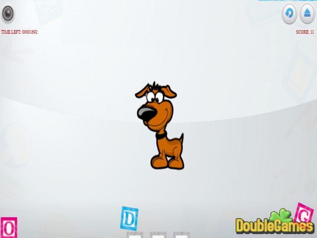 Alphabet Zoo Screenshot 2