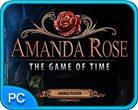 Amanda Rose: The Game of Time favorite game