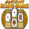 Ancient Hearts and Spades game