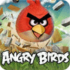 Angry Birds game