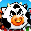 Angry Cows game