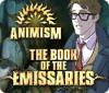 Animism: The Book of Emissaries game
