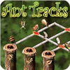 Ant Tracks game