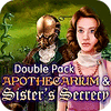 Apothecarium and Sisters Secrecy Double Pack game