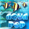 Aqua Pop game