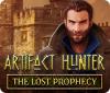 Artifact Hunter: The Lost Prophecy game