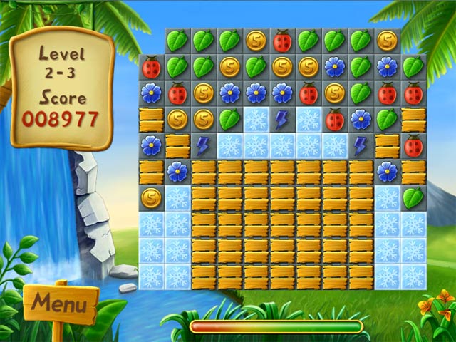 Artifact Quest Screenshot 3