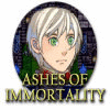 Ashes of Immortality game
