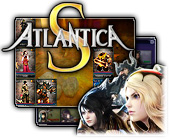 AtlanticaS game on FaceBook