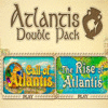 Atlantis Double Pack game
