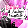 Barbie A Fashion Fairytale game