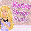 Barbie Design Studio game