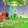 Barnyard Invasion game