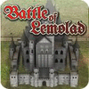 Battle of Lemolad game