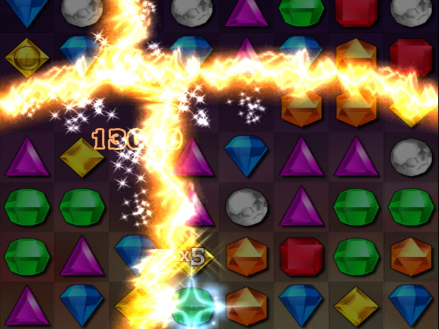 Bejeweled Blitz Screenshot 1