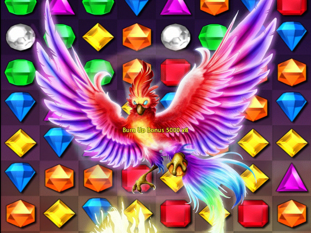 Bejeweled Blitz Screenshot 2