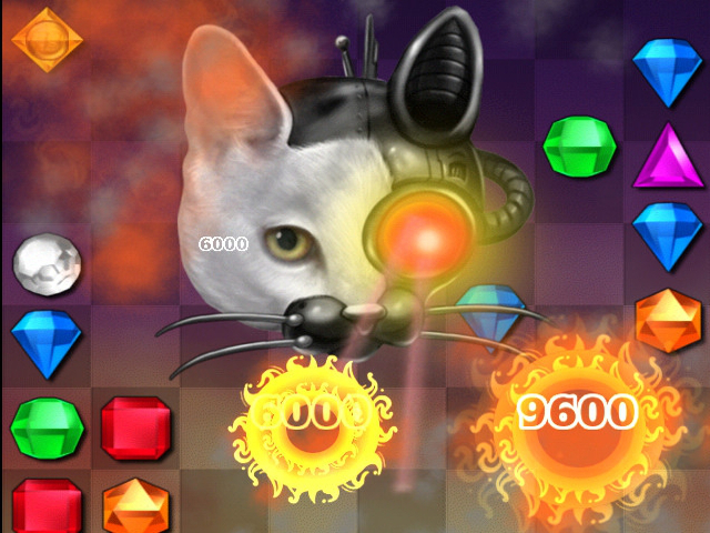 Bejeweled Blitz Screenshot 3
