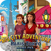 Big City Adventure Paris Tokyo Double Pack game