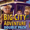 Big City Adventures Double Pack game