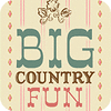 Big Country Fun game