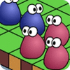 Blob Wars game