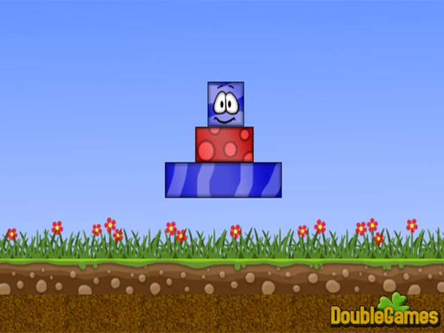 Blue Blox2 Screenshot 1